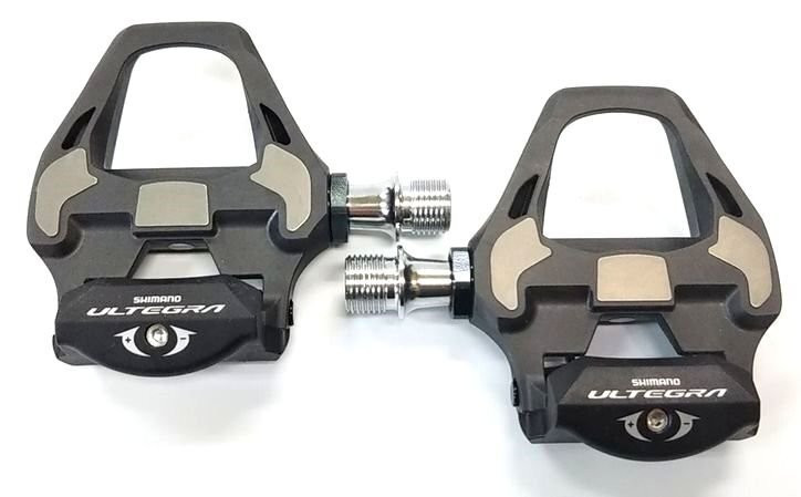 SHIMANO ULTEGRA ビンディングペダル R8000 美品 PD-R8000 – シマノ《公式》サイクリングオンラインストア