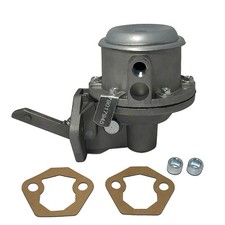 Fuel Pump Fits White Oliver Tractor | Replaces 161604a