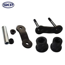 Rear Rearward Leaf Spring Shackle Fits 2007-2020 Toyota Tundra Sk722127 Rear Rearward Leaf Spring Shackle Fits 2007-2020 Toyota Tundra Sk722127