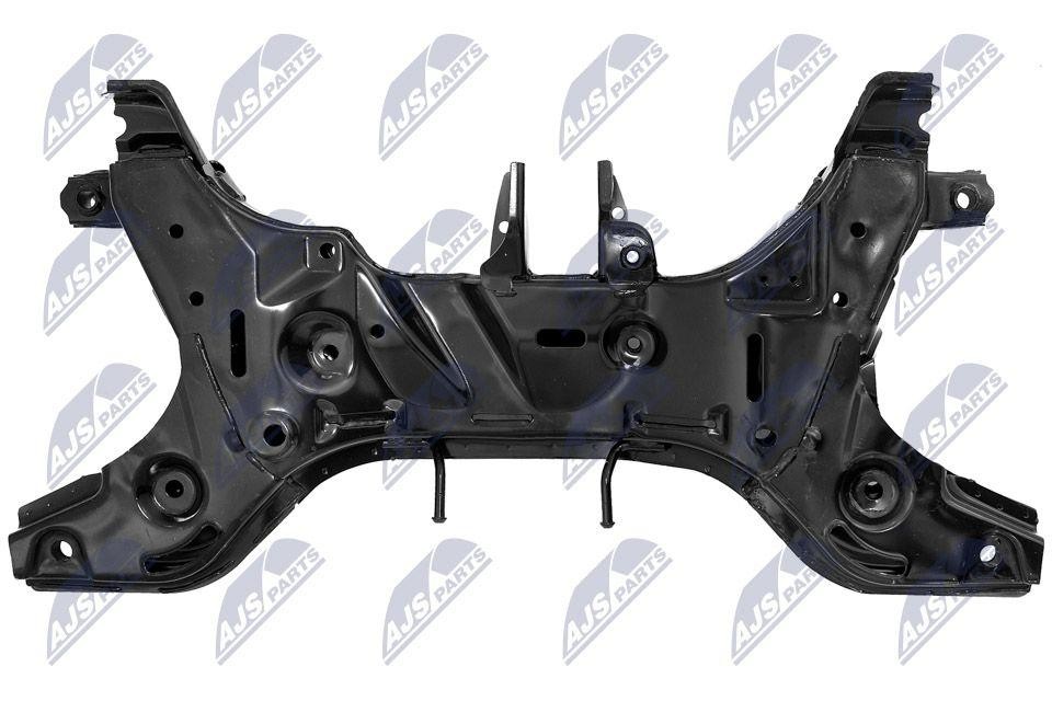 NTY Reinforced Engine Mount Subframe/ZRZ-KA-303 for KIA