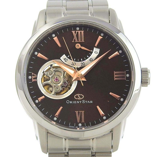 Authenticity d Box  excellent condition ORIENT ST… - image 1