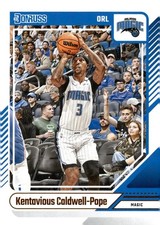 2024-25 Donruss #5 Kentavious Caldwell-Pope