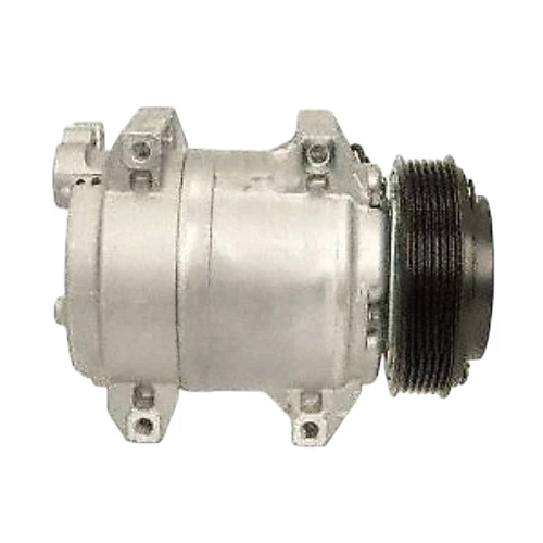 AC Compressor For Volvo V70 S80 S60 XC70 XC90 2.5L 2.4L 2.3L 2.9L - Image 2 of 3