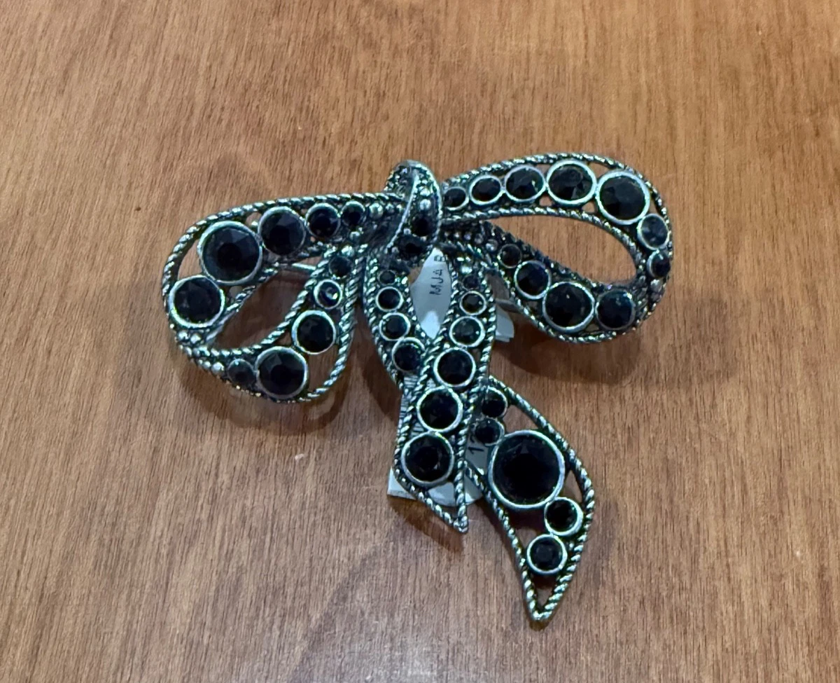 Marc Jacobs Fashion Brooches & Pins for sale | eBay