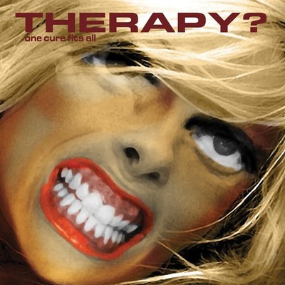 Therapy? One Cure Fits All (20th Anniversary Edition) (Vinyl)