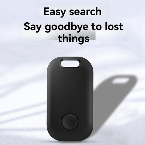 Geeignet für FindMy APP -Lost-Gerät, Ortungsgerät, Schlüsseletui-Ortung, Tr8645 - Bild 6 von 6
