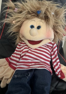 Living Puppets Handpuppe