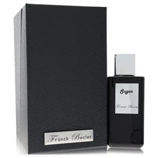 Franck Boclet Extrait De Parfum Spray (Unisex) 3.3 oz For Men