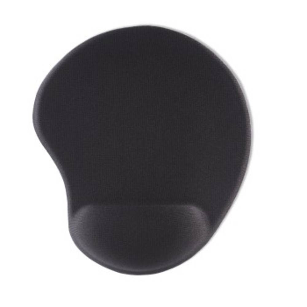 Hama Ergo Mini Mouse Pad Nero
