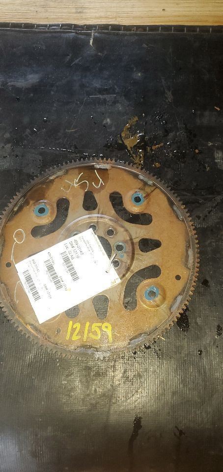 Flywheel/Flex Plate Automatic Transmission 3.7L Fits 03-12 LIBERTY 1131349