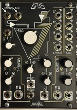 Make Noise Qpas Eurorack Modular Synthesizer ...