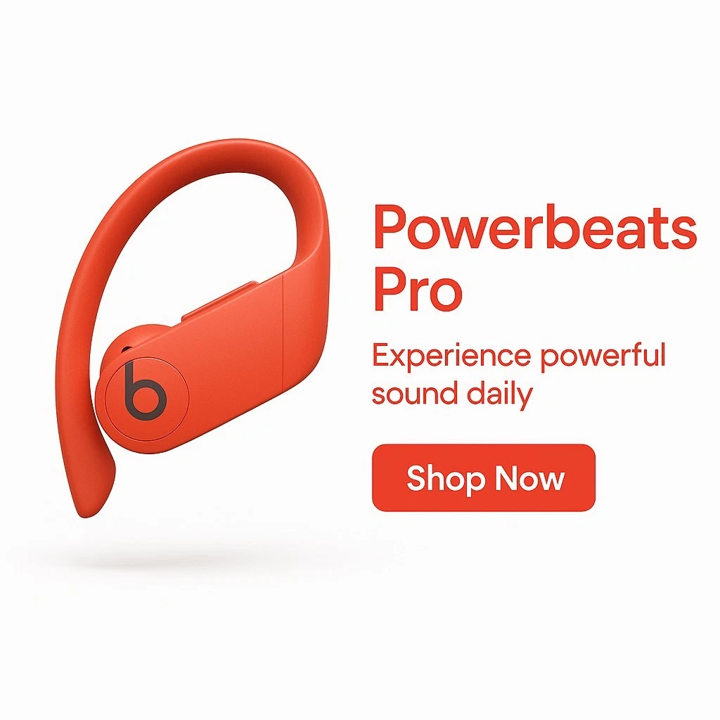 【新品未開封】Powerbeats ワイヤレスイヤホン レッド Beats By Dre Pro Red for sale | eBay 美品 Beats Powerbeats Pro