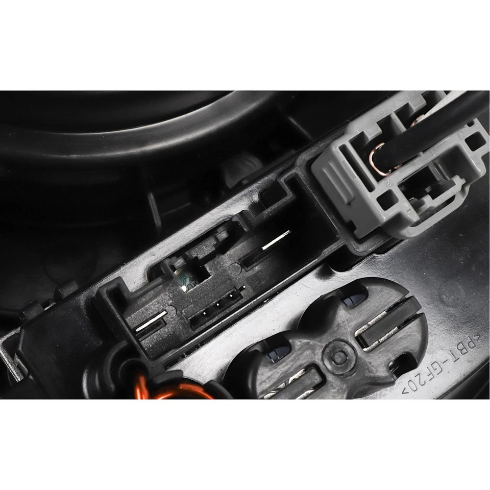 84861776 AC Delco Blower Motor for Chevy Chevrolet Silverado 1500 Truck Sierra - Image 3 of 3