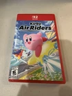 New ListingKirby Air Riders - Nintendo Switch 2