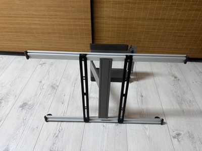 ORIGINAL Vogel's THIN 345 UltraThin Schwenkbare TV-Wandhalterung Art.Nr. 8393452