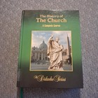 The History Of The Church A Complete Course Didache Series Hardcover Catholic