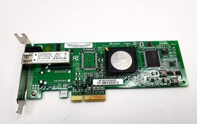 Dell QLE2460 Single Channel PCI-e Express X4 Fibre Adapter PX2510401-53E DC774