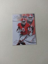 2023 Panini Prestige Football - Rookies #323 Darnell Washington (RC)