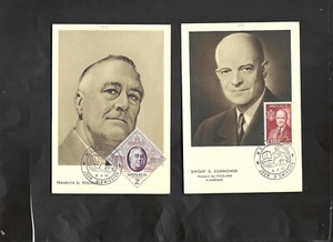 MONACO-FDC-CARDS-SELECTION-1960ISH-30 COVERS-BETTER-F-VF-#100