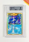 Pokemon BGS 8.5 Empoleon #117 Plasma Freeze 2013 Italian