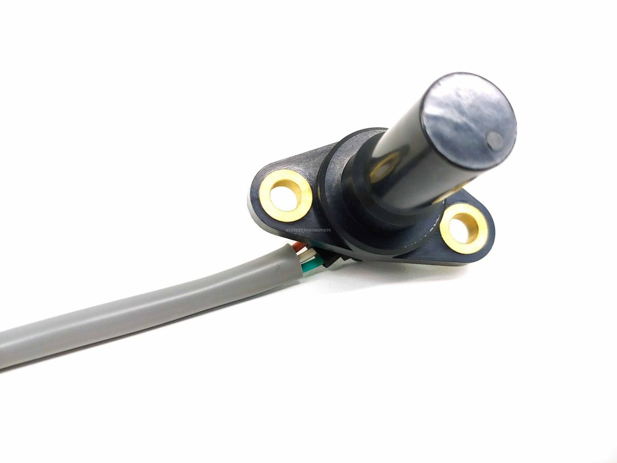 Sensor De Velocidad Original Honda GL1800 Y F6B 2006-2017 – Repuesto OEM 37700-MCA-A61, Nuevo