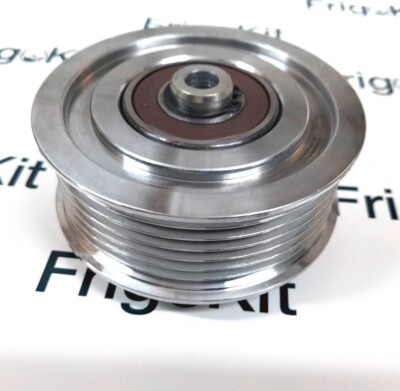 TRP 77-2901  Pulley (roller) Groove FOR THERMO KING AFTERMARKET