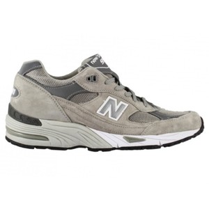 NEW Balance 991 GL Made in UK Shoe Mens Trainers grey grey | eBay