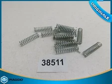 14 Pieces Spring Preselector Gears Gear Selector Spring For PIAGGIO Vespa
