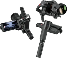 Zhiyun-Tech WEEBILL LAB Creator Package