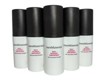 bareMinerals Daily Recovery Concentrate with ActiveSoil Complex 2 fl Lot of 5 