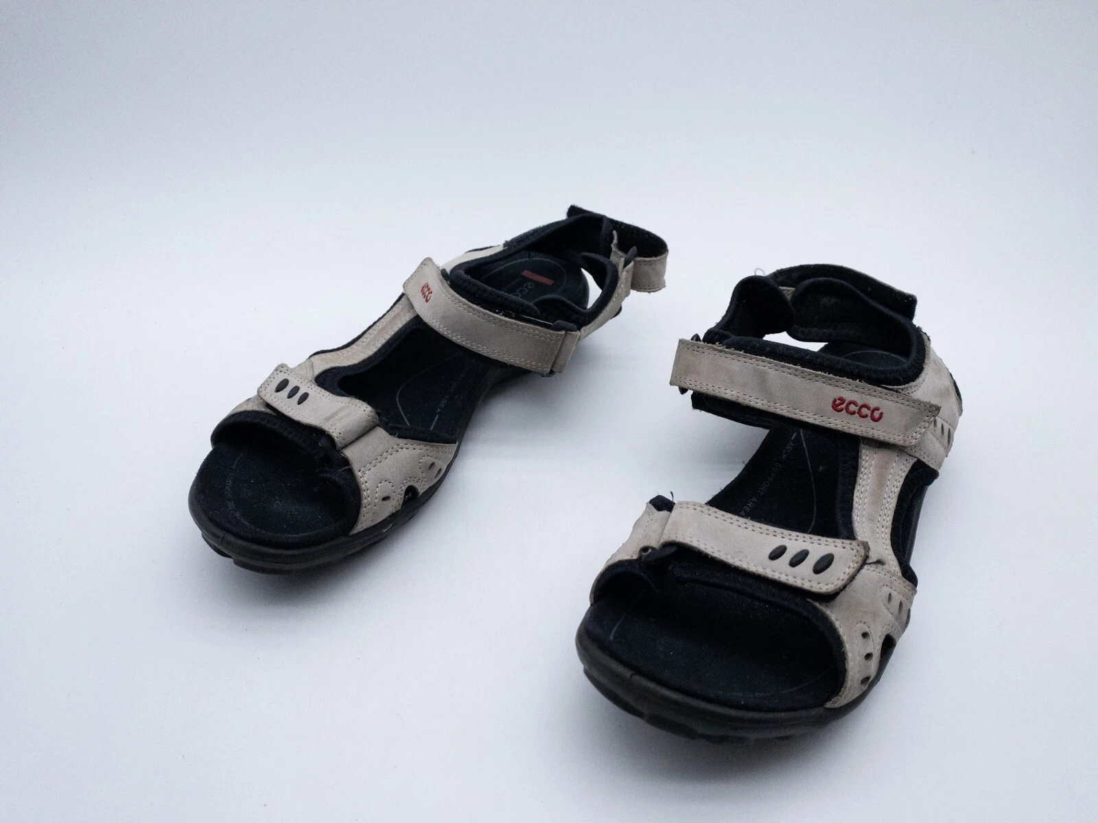 Ecco sandalo trekking donna sandalo scarpa estiva scarpa bassa taglia 39 EU art 28935 80