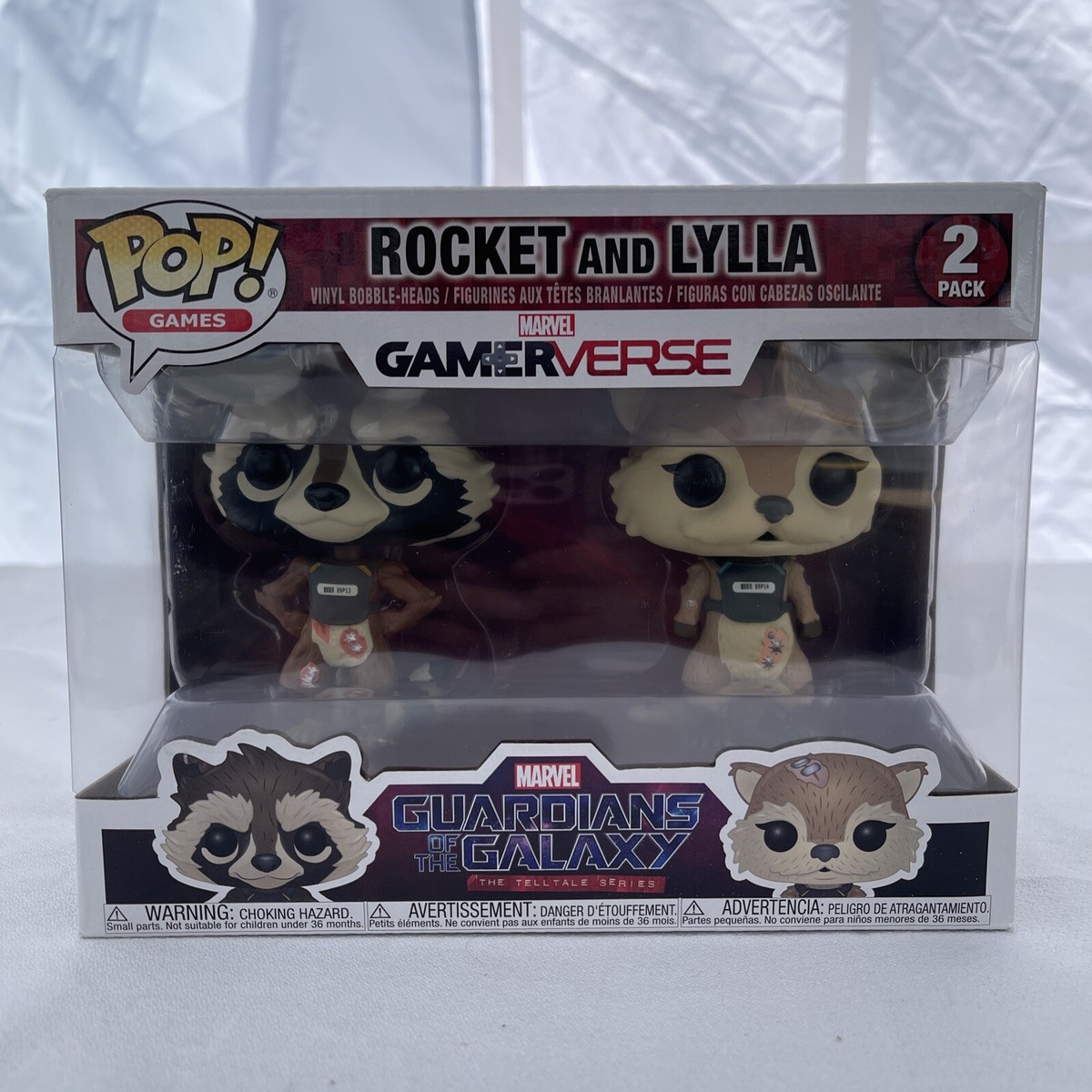 【FaB】ポリー・クランカ Marvel High Seas,Fabled & Legendary & Marvel,Puffin Companion | TOKYO FAB