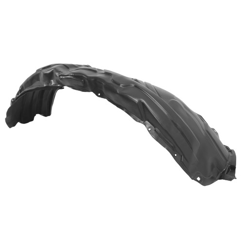 Fit For 2007-2011 Toyota Camry Splash Shield Fender Liner Front Left Driver Side - Picture 13 of 18