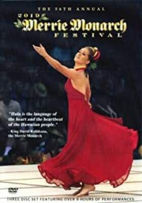 Merrie Monarch Festival Dvd | eBay