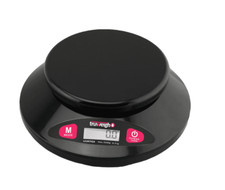 Truweigh  VORTEX Digital Bowl Scale  2000g x 0.1g