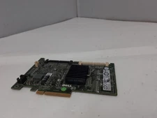 Dell Poweredge SAS PCIe Raid Controller Card E2K-UCP-61-B - No Battery