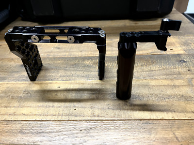 Walimex Pro Aptaris w/Walimex Pro Aptaris Universal Handle
