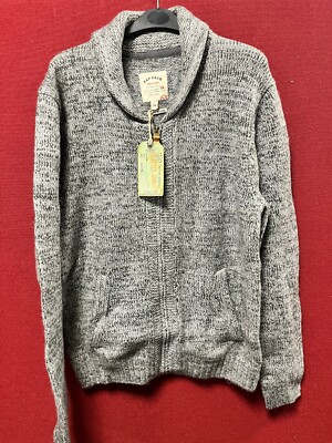 fatface calder shawl cardigan