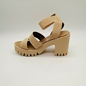 madden girl soho chunky sandal