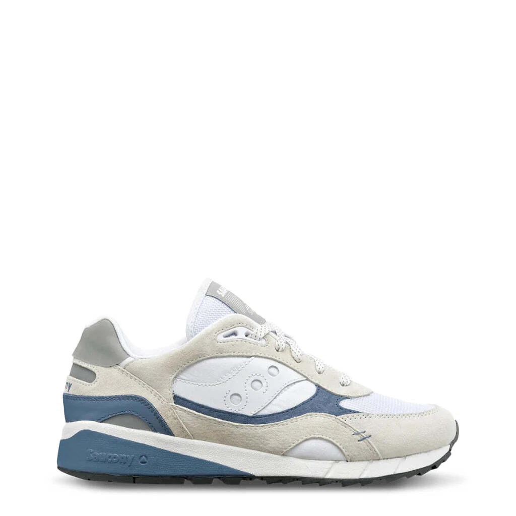 Saucony Sneakers Uomo Bianco TAGLIA 39 EU 42 EU 43 EU 46 EU 46.5 EU 48 EU