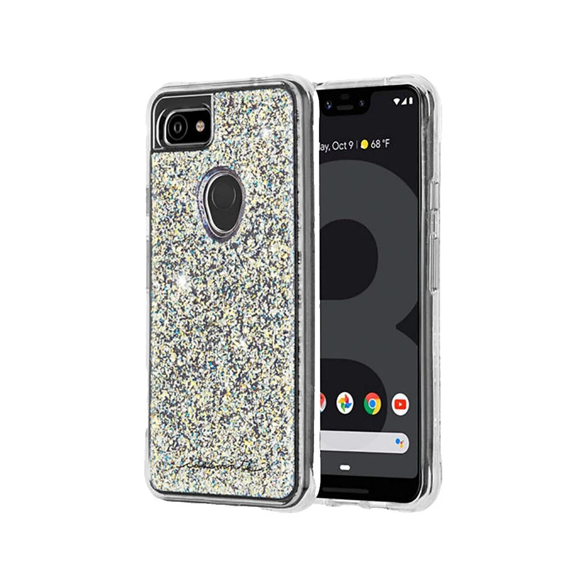 Case-Mate Cell Phone Accessories for Google Pixel
