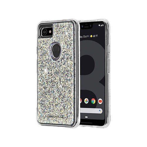 NEW Original Official CHARCOAL Google Pixel 7A Phone Case GA04318