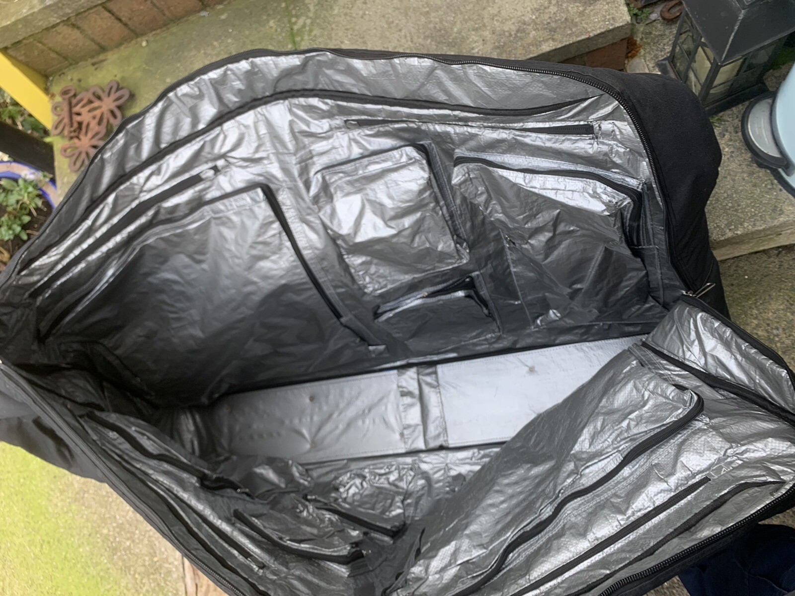 Wiggle Bike bag and 2 Wheel Bags Used Once eBay