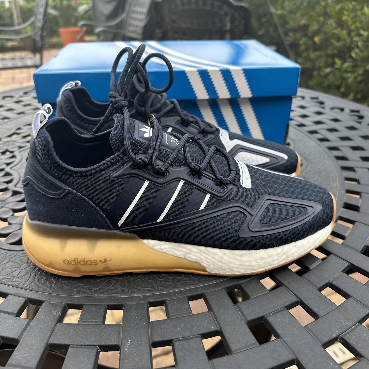 adidas Originals × KSENIASCHNAIDERオーバーサイズショッパー adidas Originals × KSENIASCHNAIDERオーバーサイズショッパー