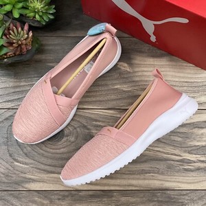 puma sneaker adelina