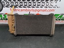 Radiateur Lancia YPSILON