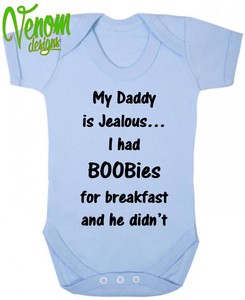 daddys girl baby grow