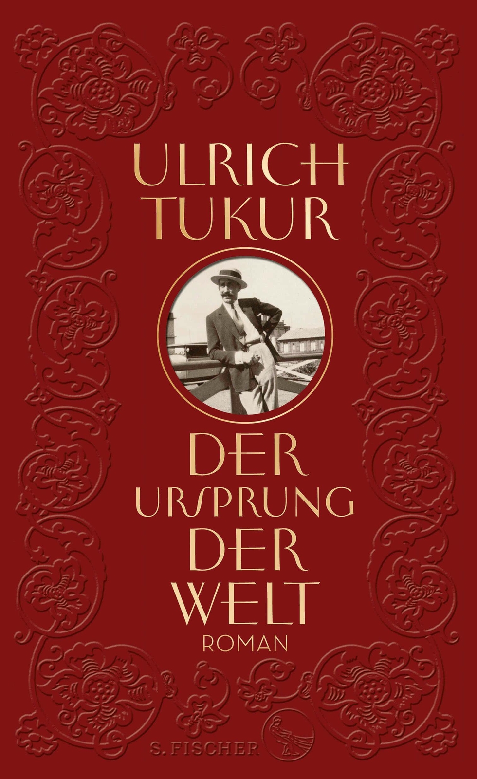 Thumbnail - Der Ursprung Der Welt, Ulrich Tukur