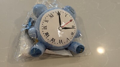 Hololive EN Ouro Kronii Cronies Changing Plush doll Birthday 2022 limited