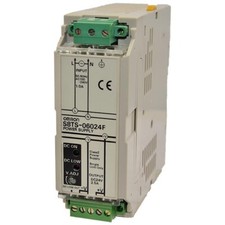 S8TS06024F Omron 2.5A 24VDC Power Supply  --SA